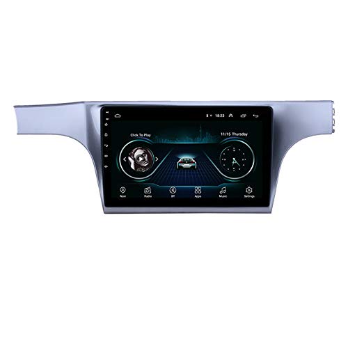

Touchscreen Car Video Multimedia 10.1 inch Android HD GPS Navigation for 2012-2015 VW Volkswagen Lavida with Bluetooth support Carplay