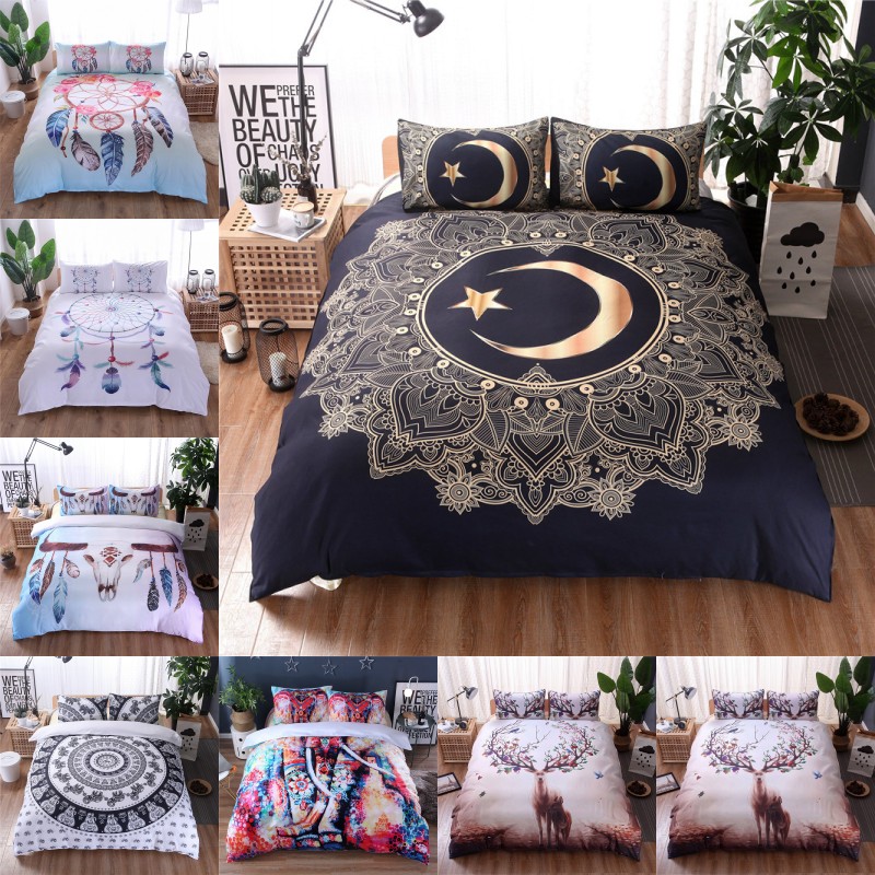 boho elephant crib bedding