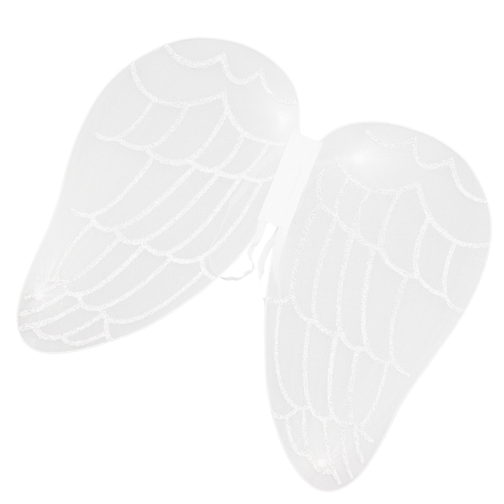 Wholesale White Fairy Wings Costume Buy Cheap In Bulk From China Suppliers With Coupon Dhgate Com