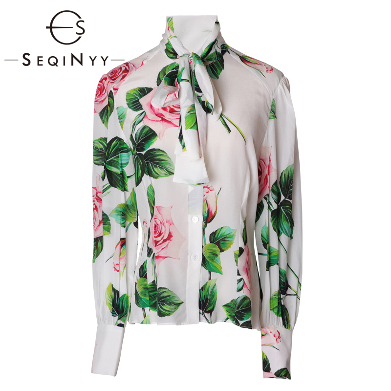 2019 New Women Floral Long Shirt Coat Summer Women Flower Printing Half Sleeve Fashion Streetwear