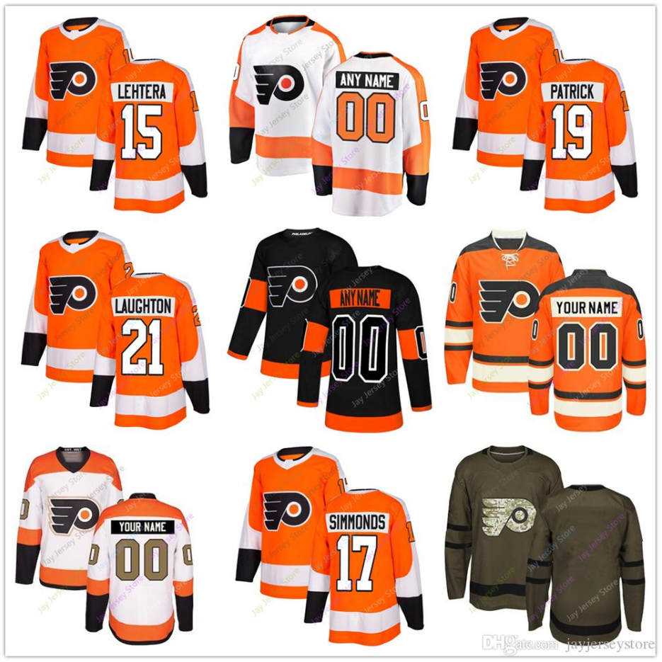 flyers winter classic jersey 2019