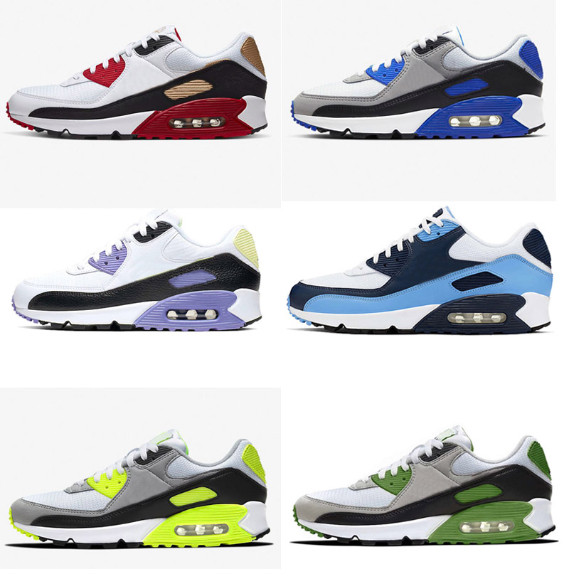 

Cushion Men Women Running Shoes High Quality Breathable Ultra Sport Trainers Shoes Outdoor Sneakers, 07