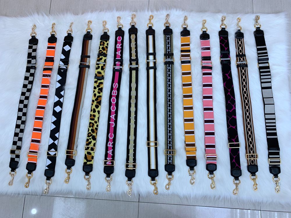 

2021 high quality fashion bag explosion models wide shoulder strap Messenger camera bags original hardware adjustable shoulders straps handbags