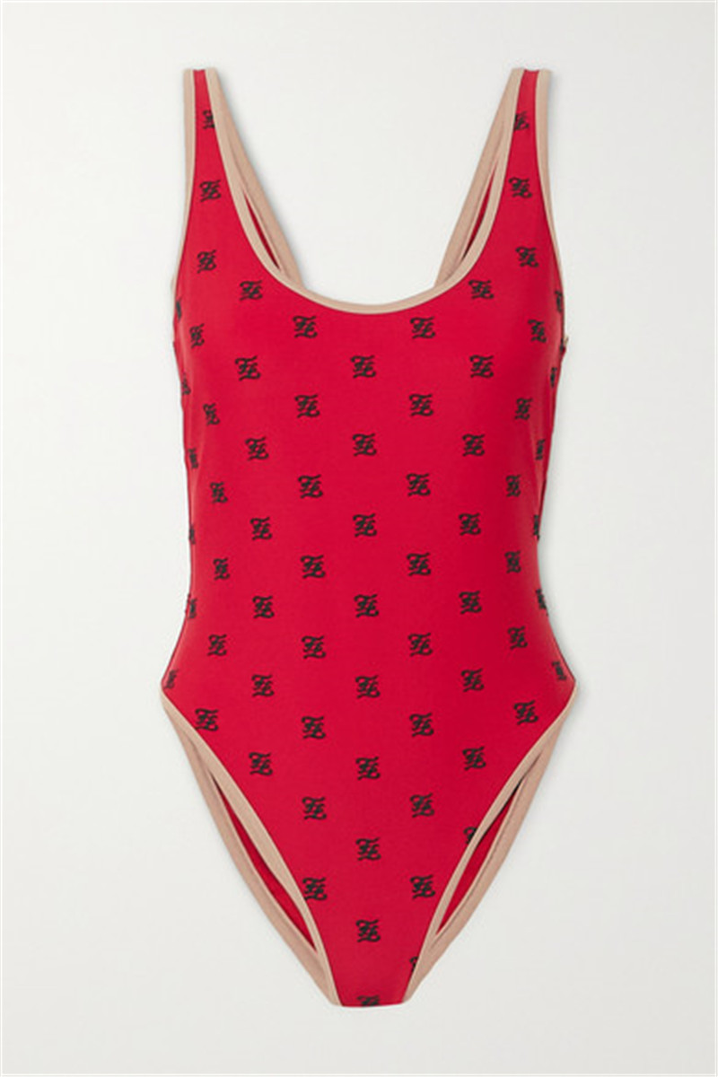 one piece designer swimwear sale