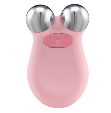 

Hot Sale Mini Microcurrent Face Lift Machine Skin Tightening Rejuvenation Spa USB Charging Facial Device Beauty Massager