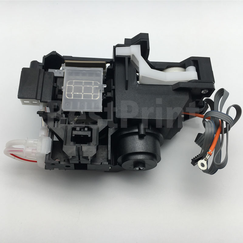 

Brand new ink pump assembly capping station for Epson 1430 1800 1500W