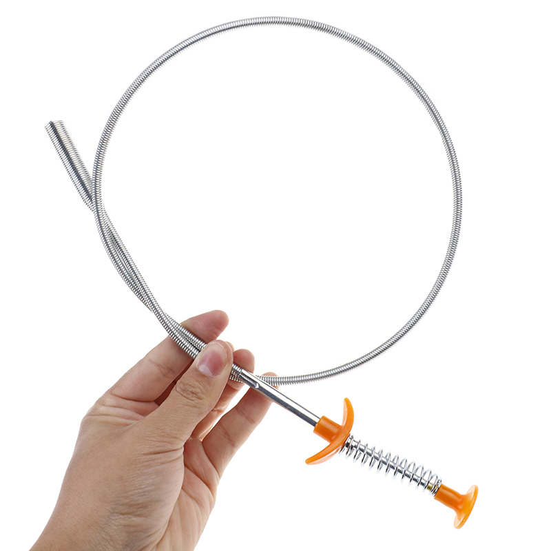 

Bend Curve Grabber Spring Grip Tool For Home Garden Usage 4 Claw Flexible Long Reach Pick Up Tool Length 60/85cm