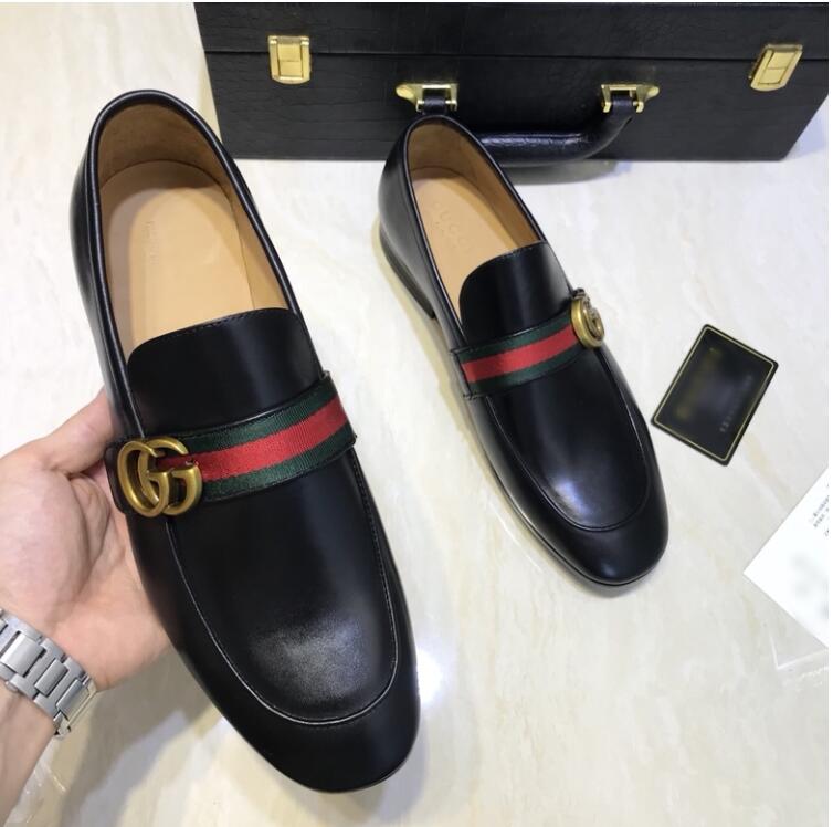 chaussure homme mariage