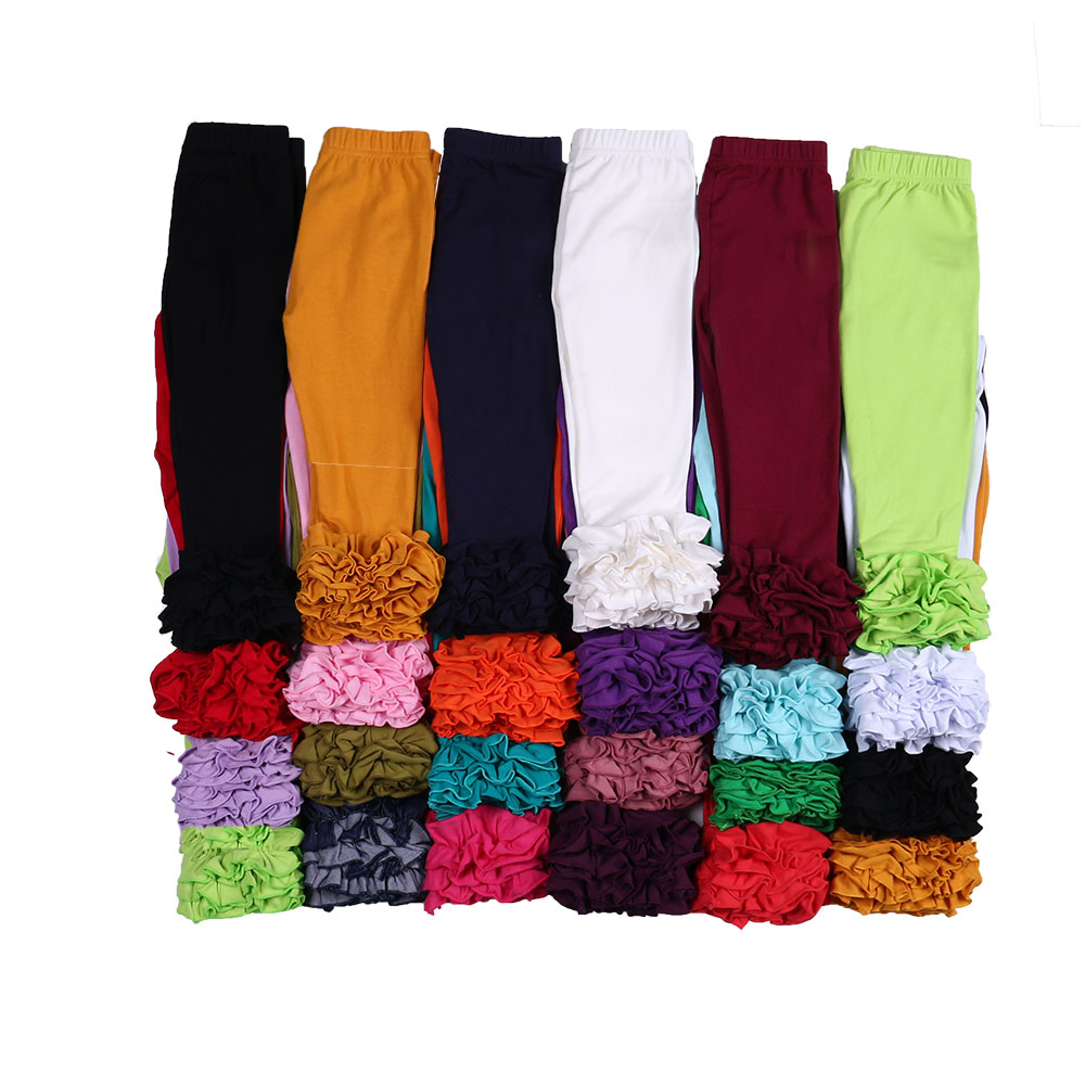 icing ruffle shorts wholesale