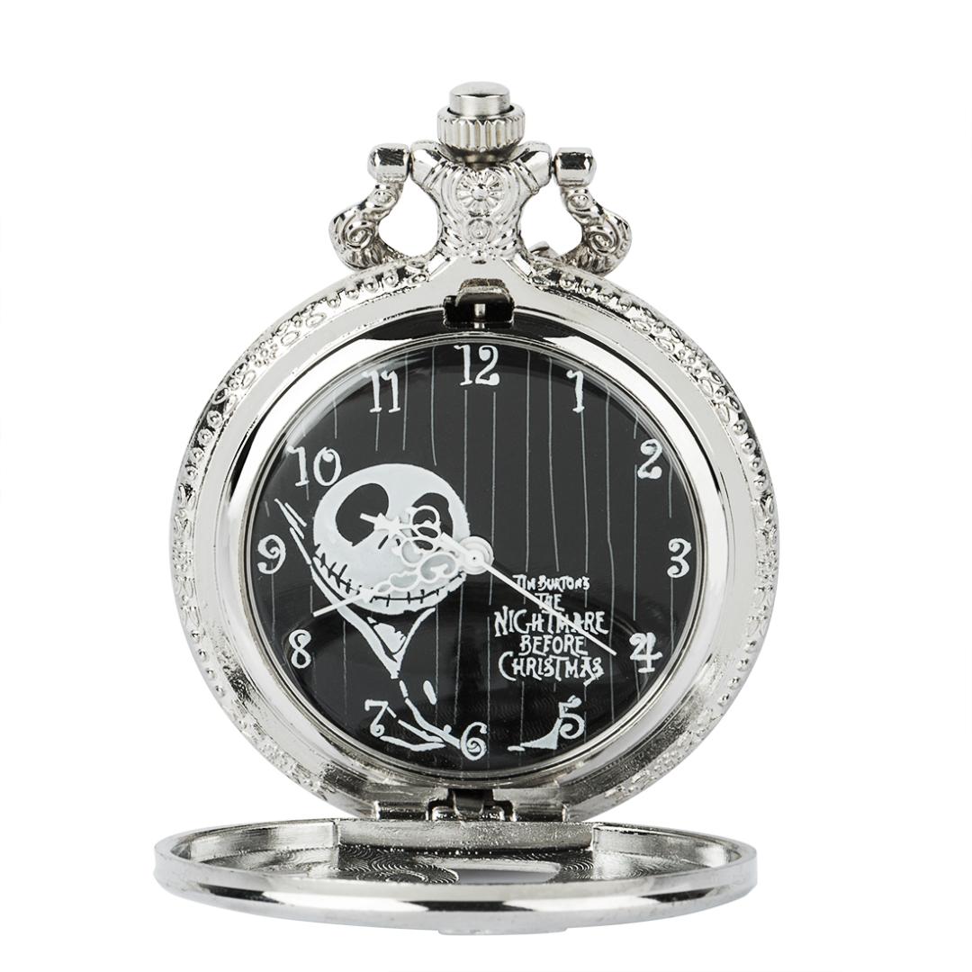 digital pocket clock