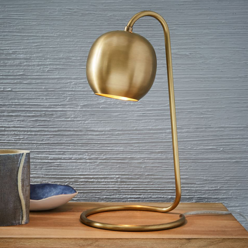 bedside table lamps small