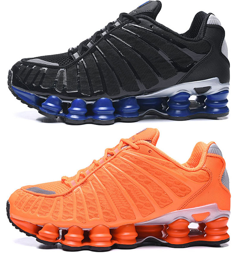 

TL Wolf Grey Lime Blast Triple Black Metallic Silver Avenue Deliver Current Men Basketball Sports Shoes NZ R4 Mens Sneaker, As photo 12