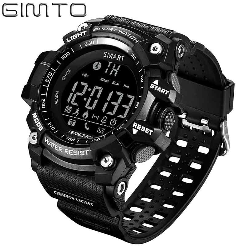 gimto sport watch