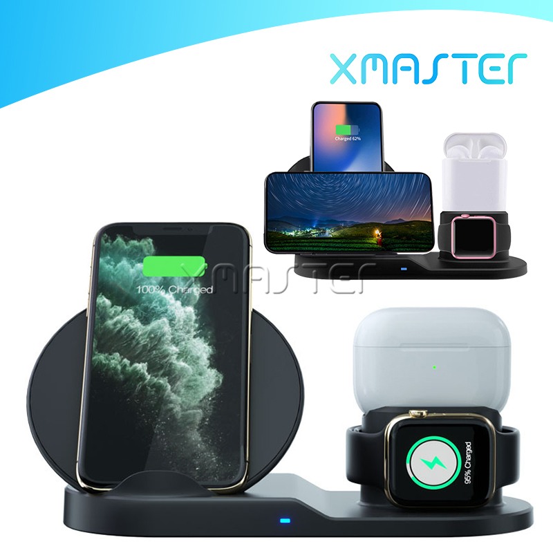 apple watch with galaxy s10