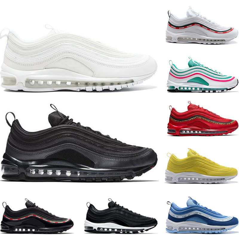 air max 97 regenbogen