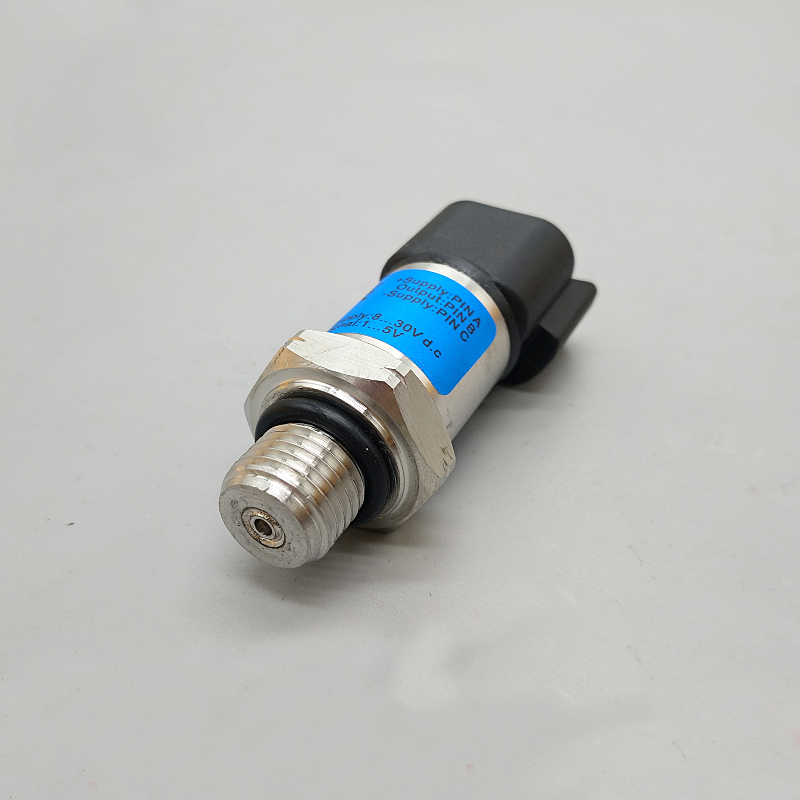 31Q4-40830 High Pressure Sensor Fit CX57C CX60C R130-7 R150-9 R220-7 R220-9 R225-7 R305-7 R305-9-image-436584291