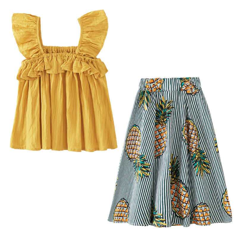 kids tops online