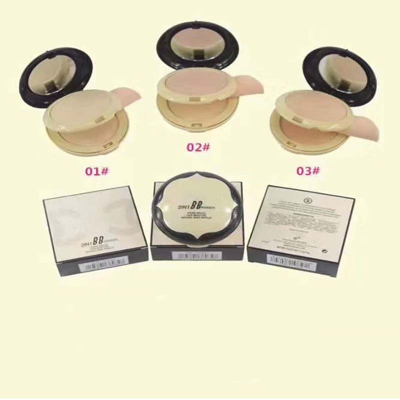 powder puff suppliers