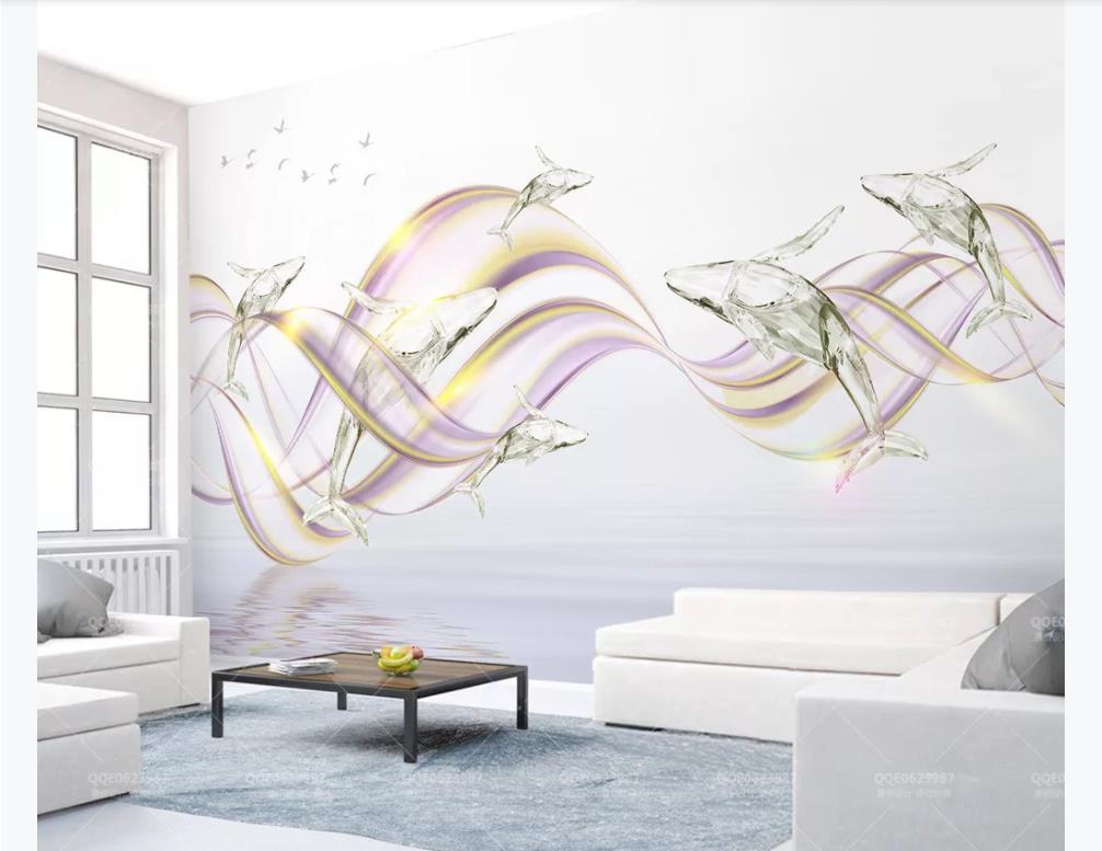 Lila Delphin Black Friday Cyber Monday Verkaufsforderung 2020 De Dhgate Com