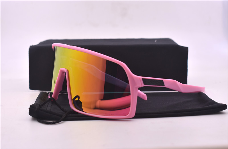 

Top quality sunglass Polarized Cycling sunglasses for Men Women Bicycle Sports outdoor Cycling Sunglasses with box 1pcs