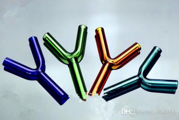 

Double ball bottle accessories Wholesale Glass bongs Oil Burner Pipes Water Pipes Glass Pipe Oil Rigs Smoking Free Shipping