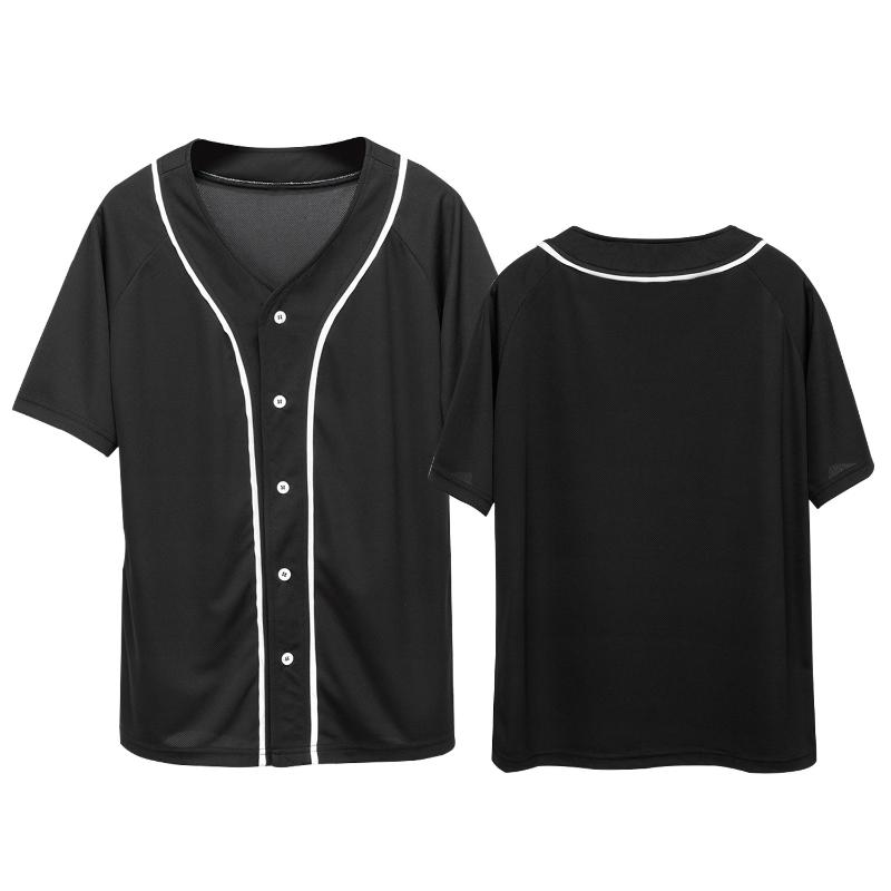discount baseball shirts
