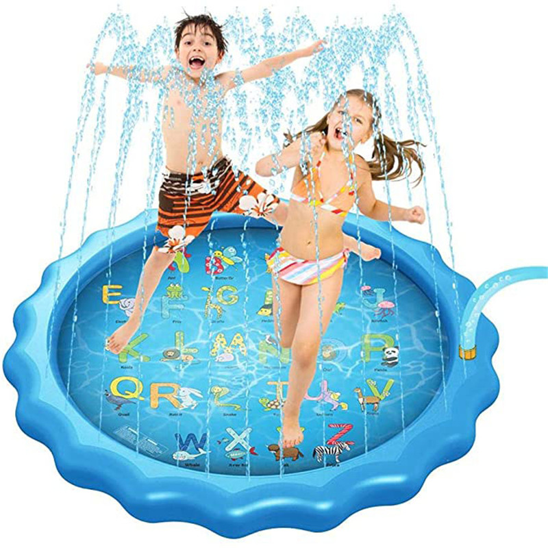 large outdoor play mats