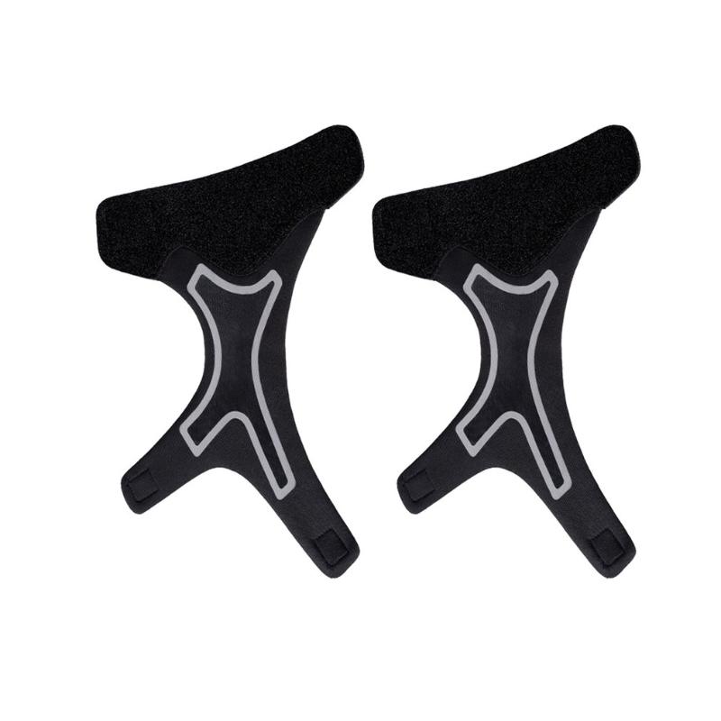 

1PC Compression Ankle Protectors Anti Sprain Outdoor Basketball Football Ankle Brace Supports Straps Bandage Wrap Foot Safety ne, 36-39