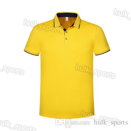 

Sports polo Ventilation Quick-drying Hot sales Top quality men 2019 Short sleeved T-shirt comfortable new style jersey4443, Black