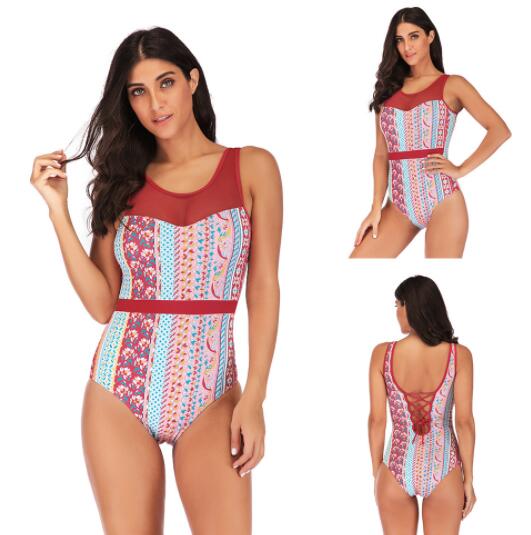 

2023 Bikini suit girl big plus Women Fat one piece swimsuit slim bikini briefs sexy suit large swimsuit flexible stylish Bikinis sets