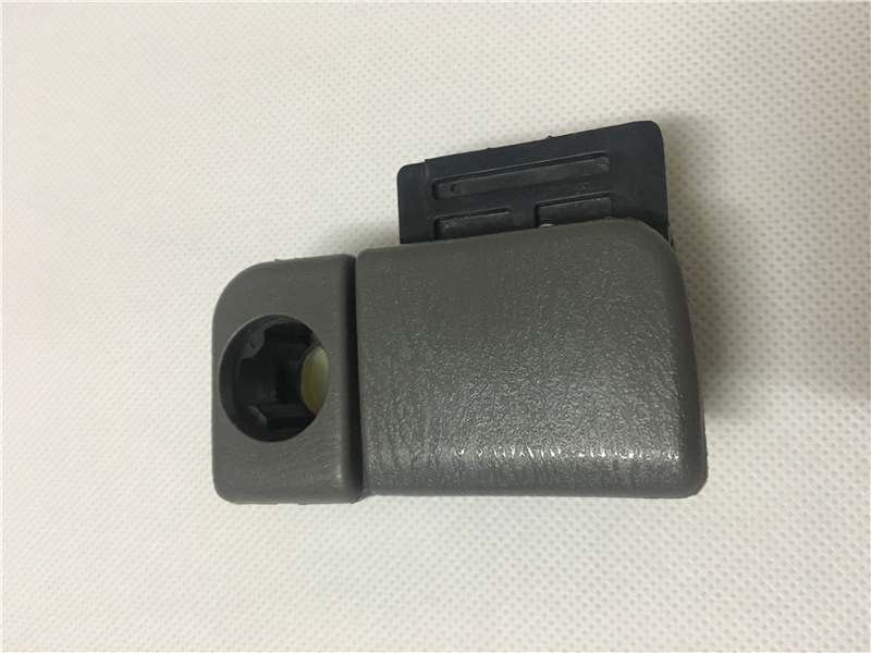 

glove box lid lock latch handle gray for Mazda 323 familia 1998 2000 BJ 626 97-99 GF WAGON GW MPV 99-03 LW premacy 01 CP GE6T-64-090