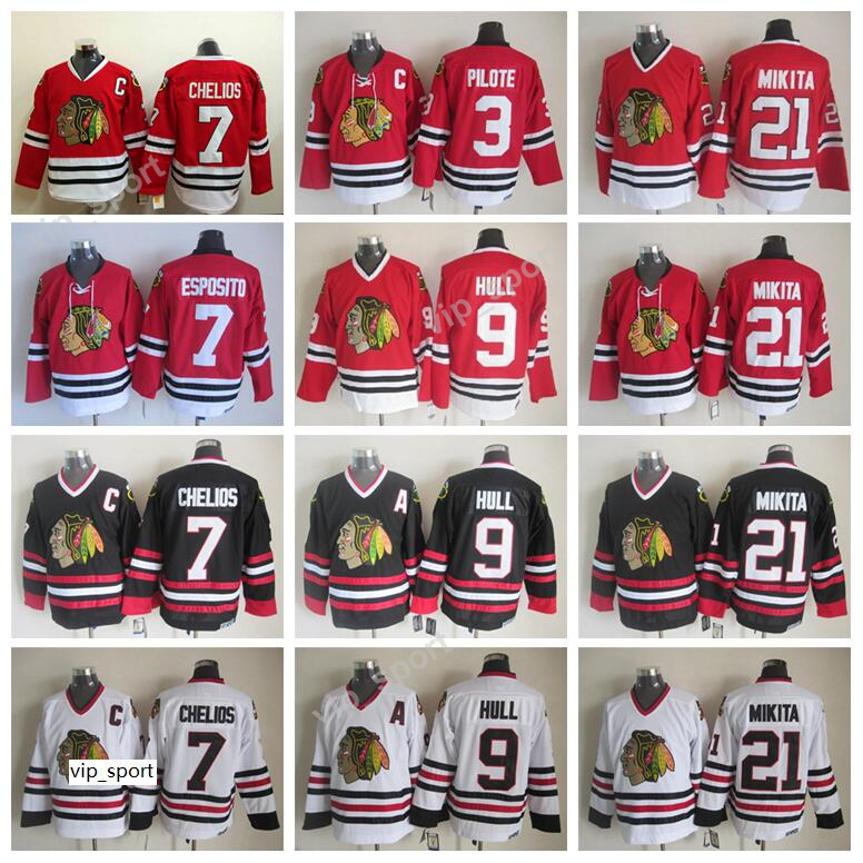 blackhawks jersey purple