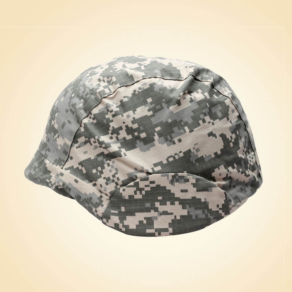 Tbest 2pcs Accessoires Casque Tactique Militaire Casque Sangle Bande Tactical Airsoft R/éfl/échissant Camo Strap pour M1 M88 Casque Militaire