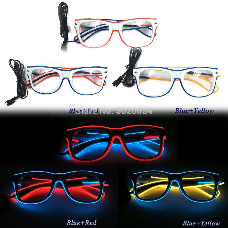 glow sunglasses wholesale