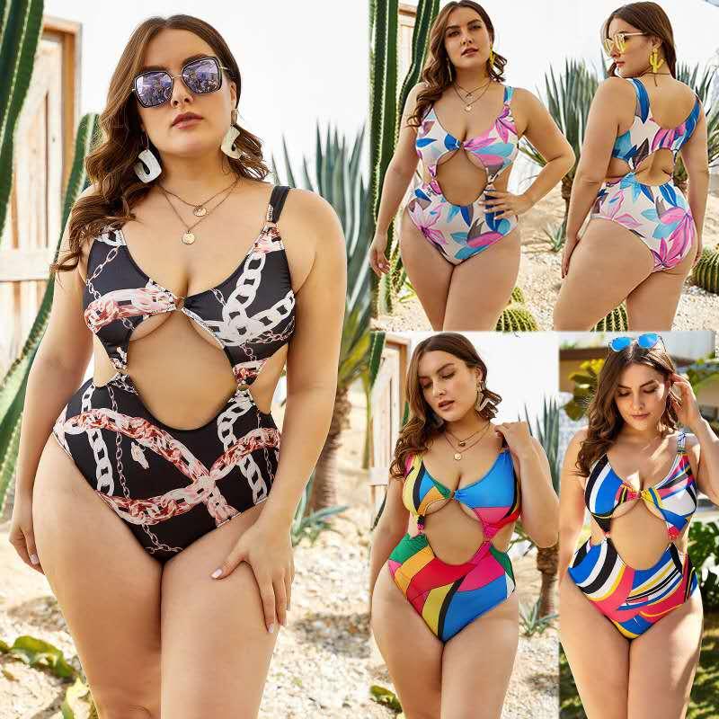 resorts plus swimwear