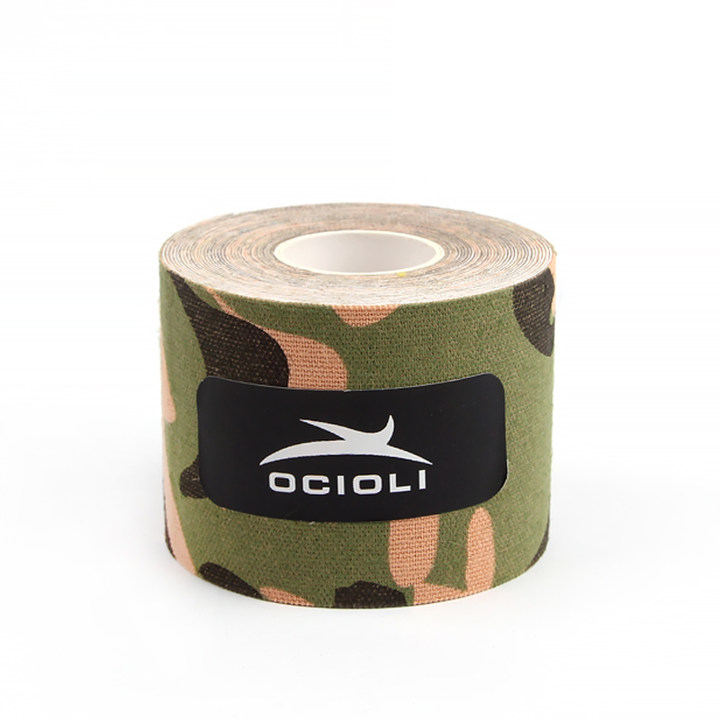 Army green camo
