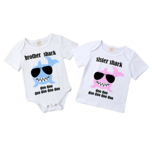 big brother little sister clothes