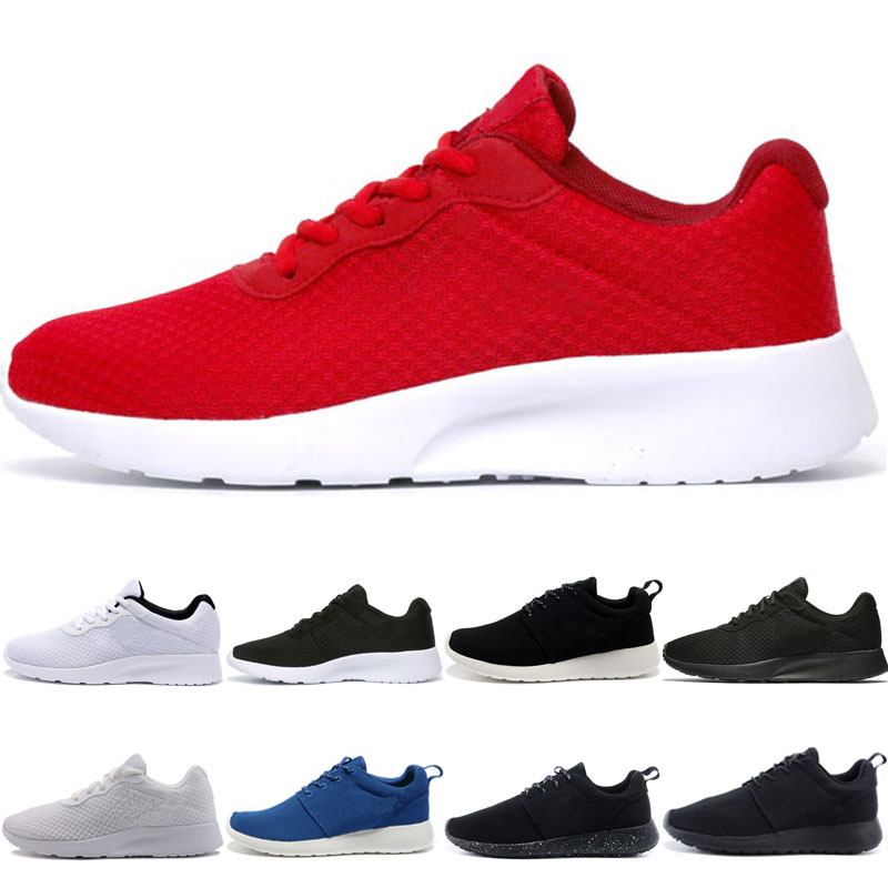 

High Top 1.0 Tanjun Running Shoes Men Women 3.0 Mesh red triple white black grey Sports Olympic London Outdoor Sneakers, 3.0 red white with white symbol