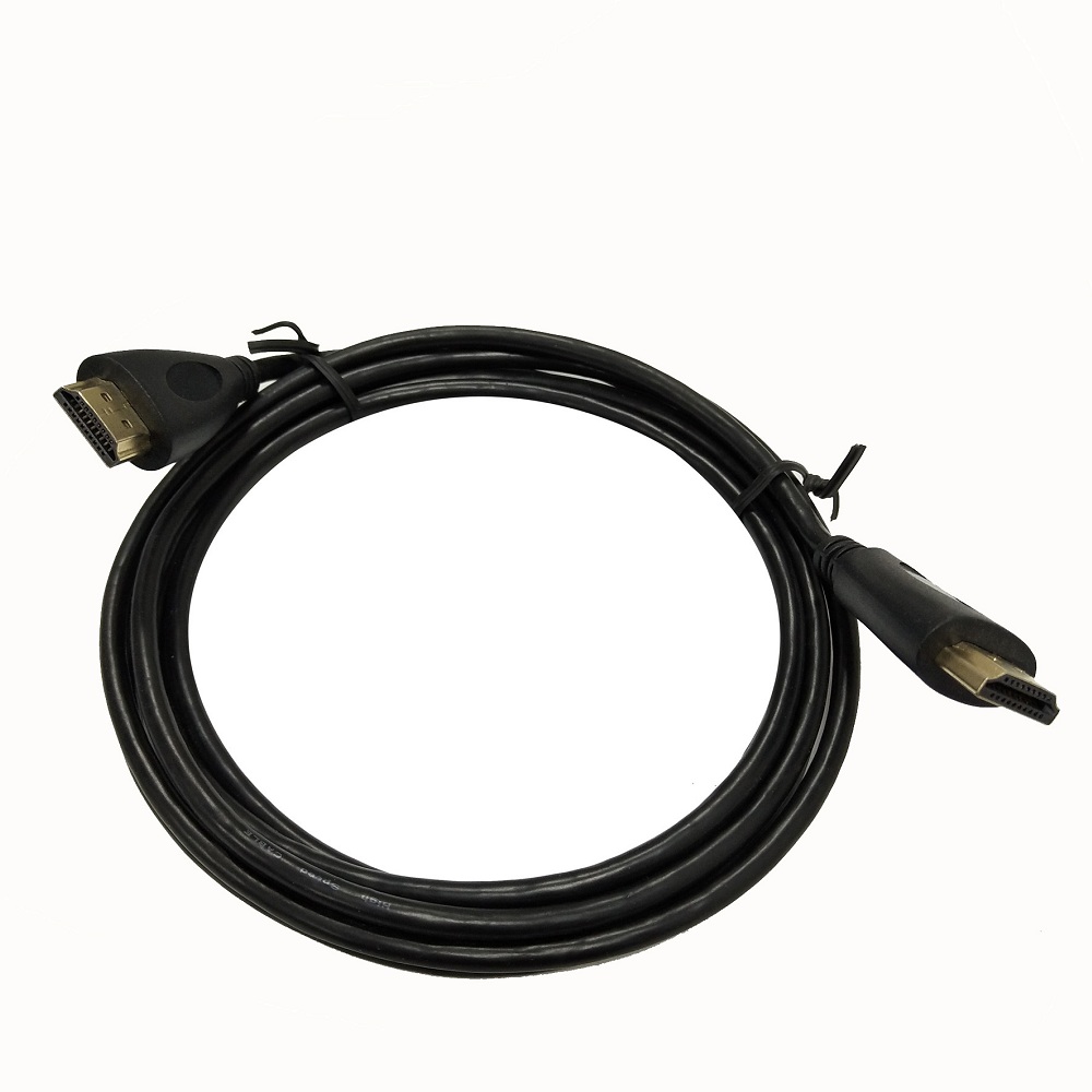 

HD Cable Version 1.4 High Speed 1080P 3D Gold Plated Cable for HDTV Splitter XBOX PS3 Computer 1m 2m 3m 5m