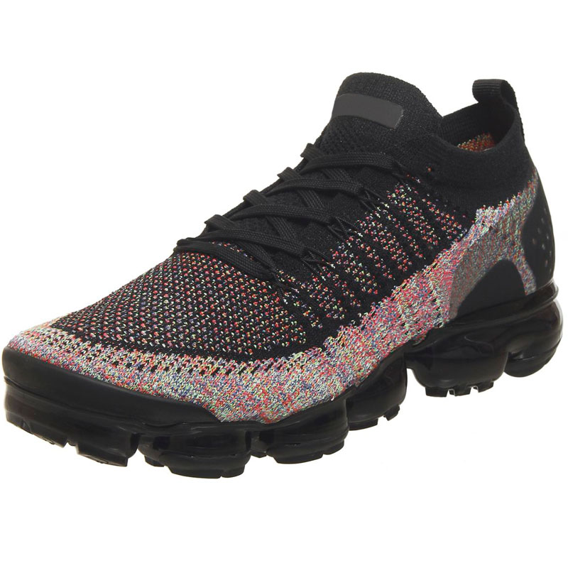 

2 0 triple black multicolormen running shoes for women sneakers mens white black trainers sports running 2 designer walking shoes, W28