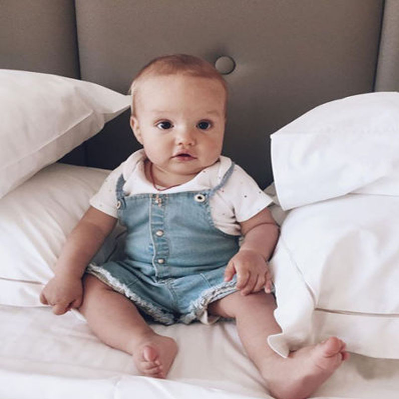 24 month girl jeans