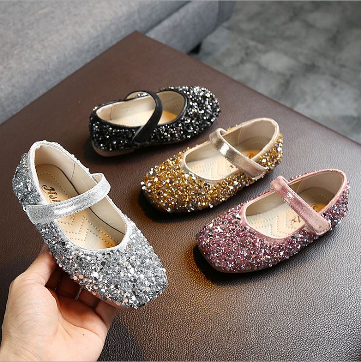 

Princess Shoes for Girls lovely kids Walking Tennis Shoes lovely Boy Girls Walking Tennis Shoes breathable Autumn Winter Kids Footwear for g