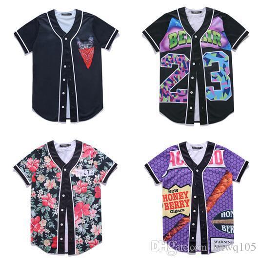 cheap button up jerseys