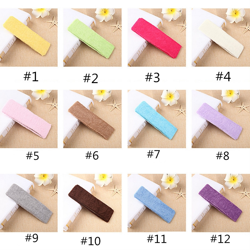 Customers remark color(#1~#12)