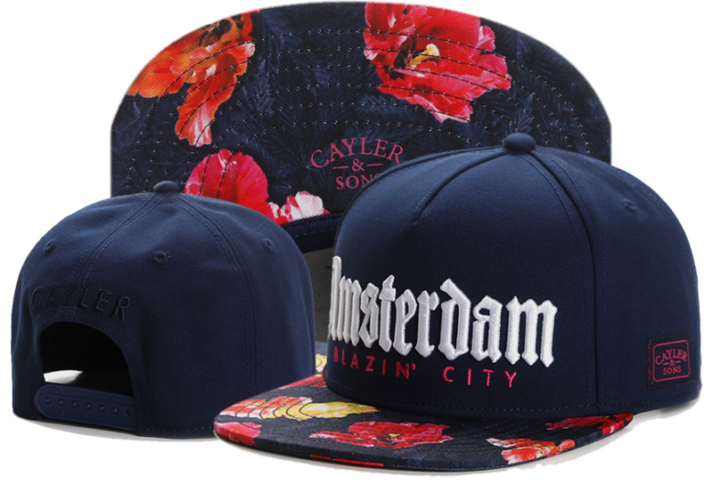 sports city hats