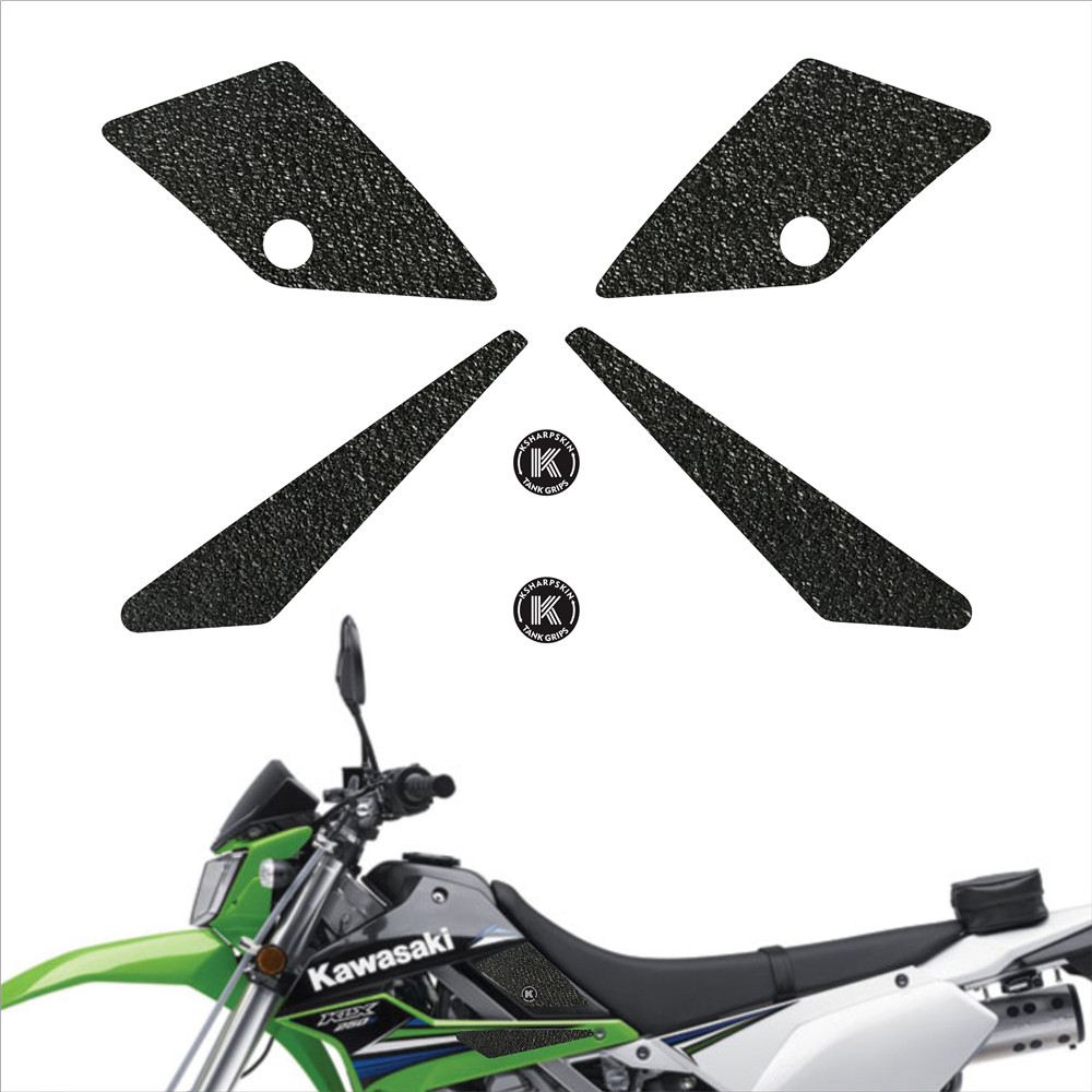 Black Universal Dirt Bike Handlebar Pad Grips Set For 7//8 22mm 1 1//8 28mm Handle Fat Bar CRF YZF KXF KLX RMZ DRZ KX RM YZ SX EXC XC 65 85 125 250 300 350 450 Motorcycle Motocross Motorbike