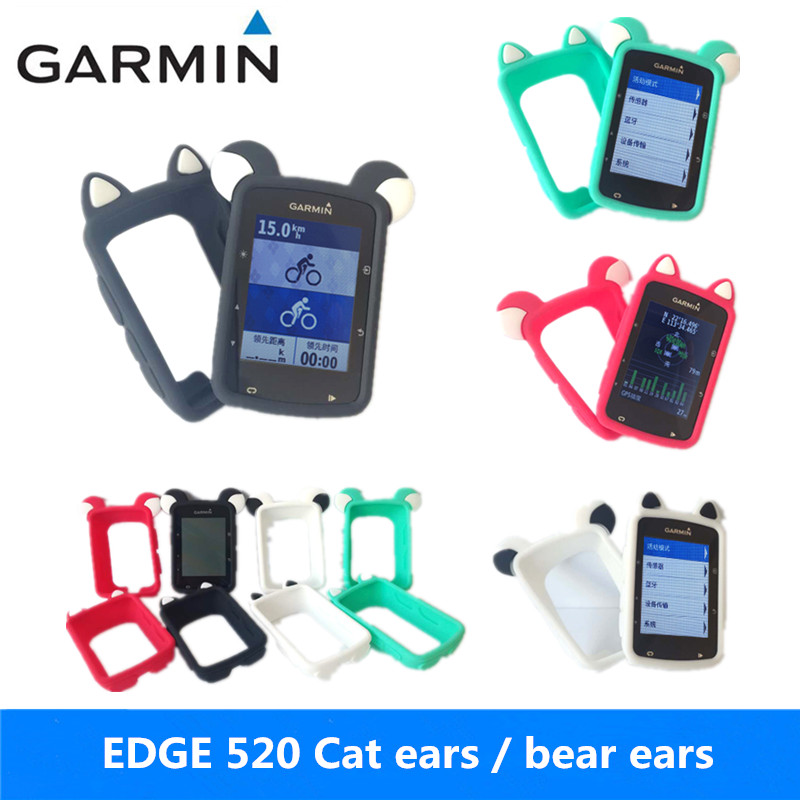Silicona Carcasa Gel Funda Protector Para Bryton Rider 310//310T//310E//310C GPS