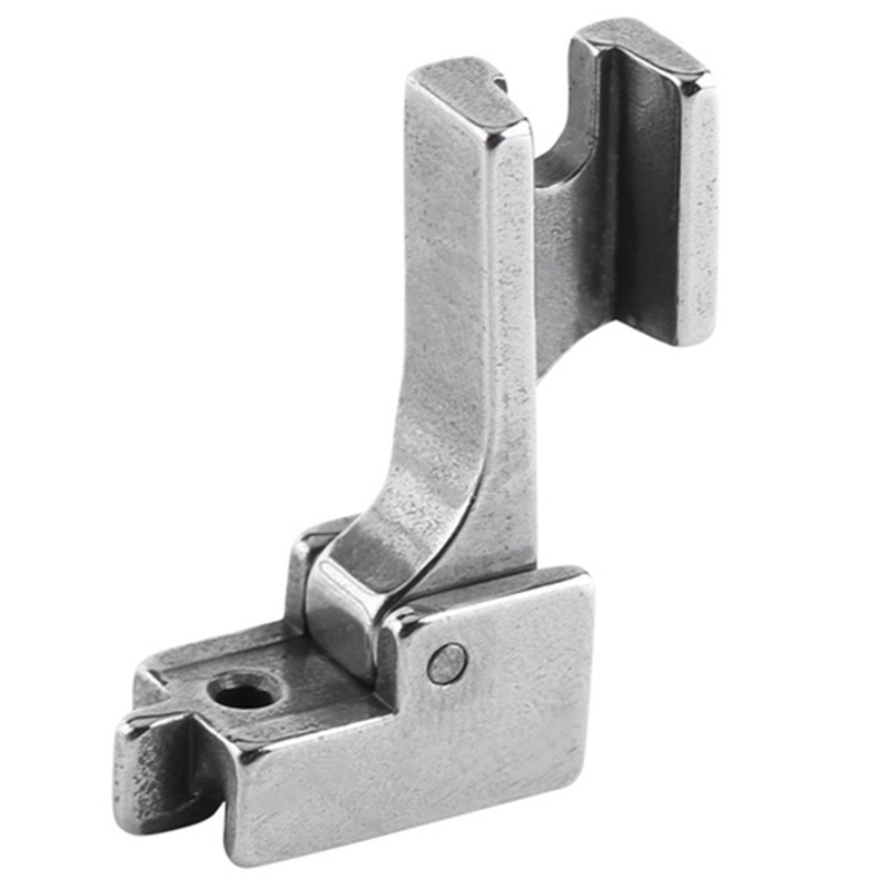 UNIVERSAL NARROW INVISIBLE ZIPPER INDUSTRIAL SEWING FEET S518N