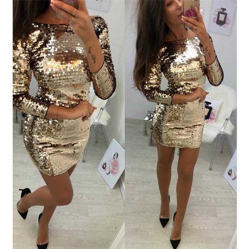 VERWIN Damen Kleid