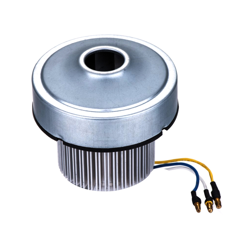 

DC centrifugal fan, air blower 4235 DC12V DC24V Three-phase DC brushless seeder micro large air volume fan Small high pressure